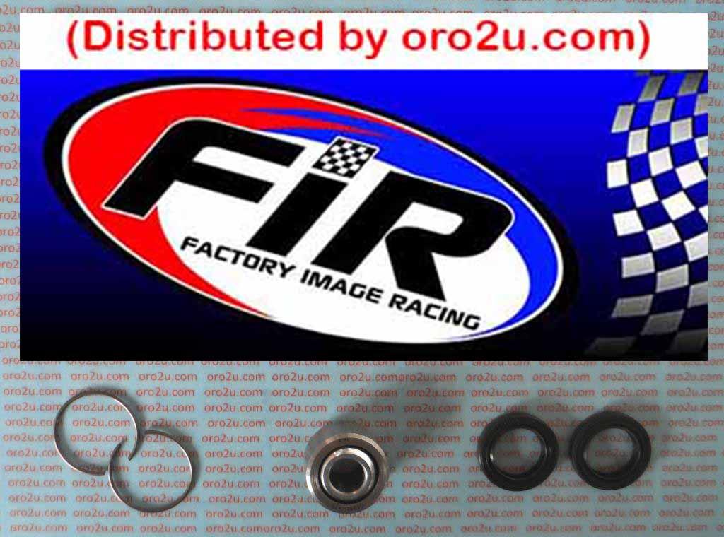 UPPER SHOCK BEARING KIT RM,   SUZUKI RM