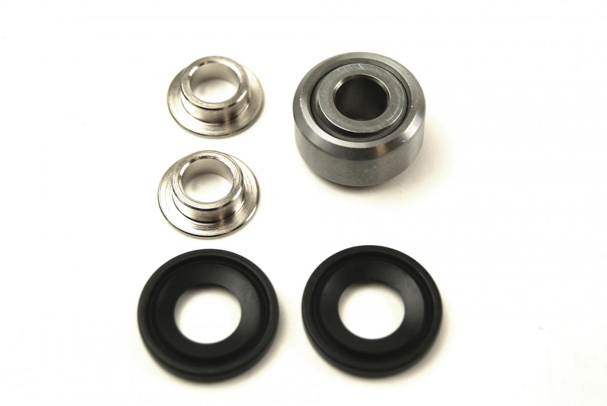 LOWER SHOCK BEARING KIT RM ,  SUZUKI RMX