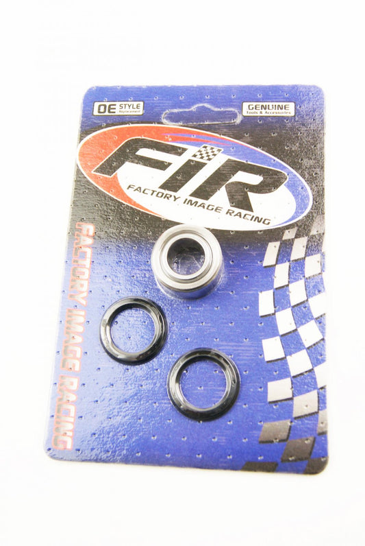UPPER SHOCK BEARING KIT CR500,  HONDA