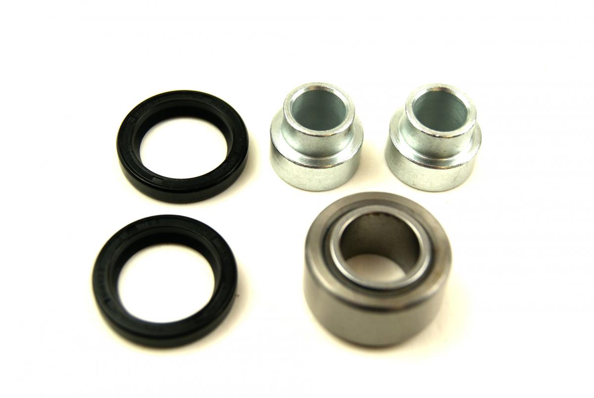 UPPER SHOCK BEARING KIT CR ,  HONDA