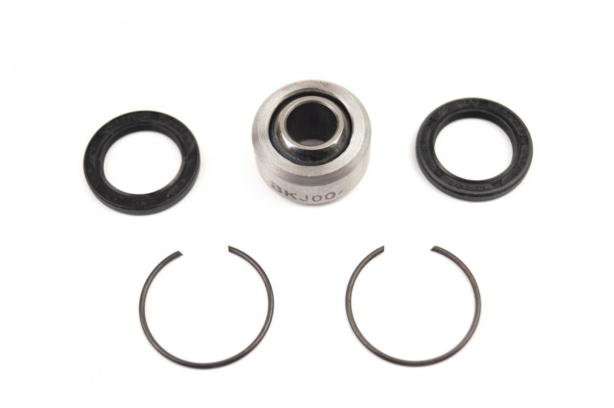 LOWER SHOCK BEARING KIT SUZ ,  SUZUKI RM