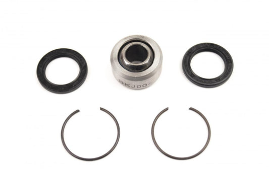 LOWER SHOCK BEARING KIT SUZ ,  SUZUKI RM