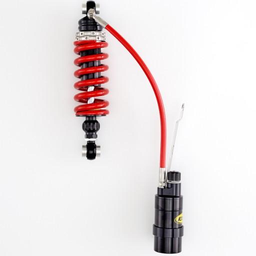 Shock Absorber -Razor-R Yamaha YZF-R3 K-TECH 279S-015-270-005