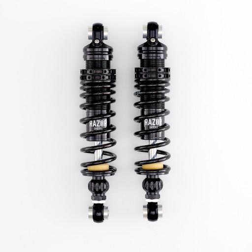 Shock Absorber -Razor Lite (350mm) K-TECH 283B-160-350-GUZ