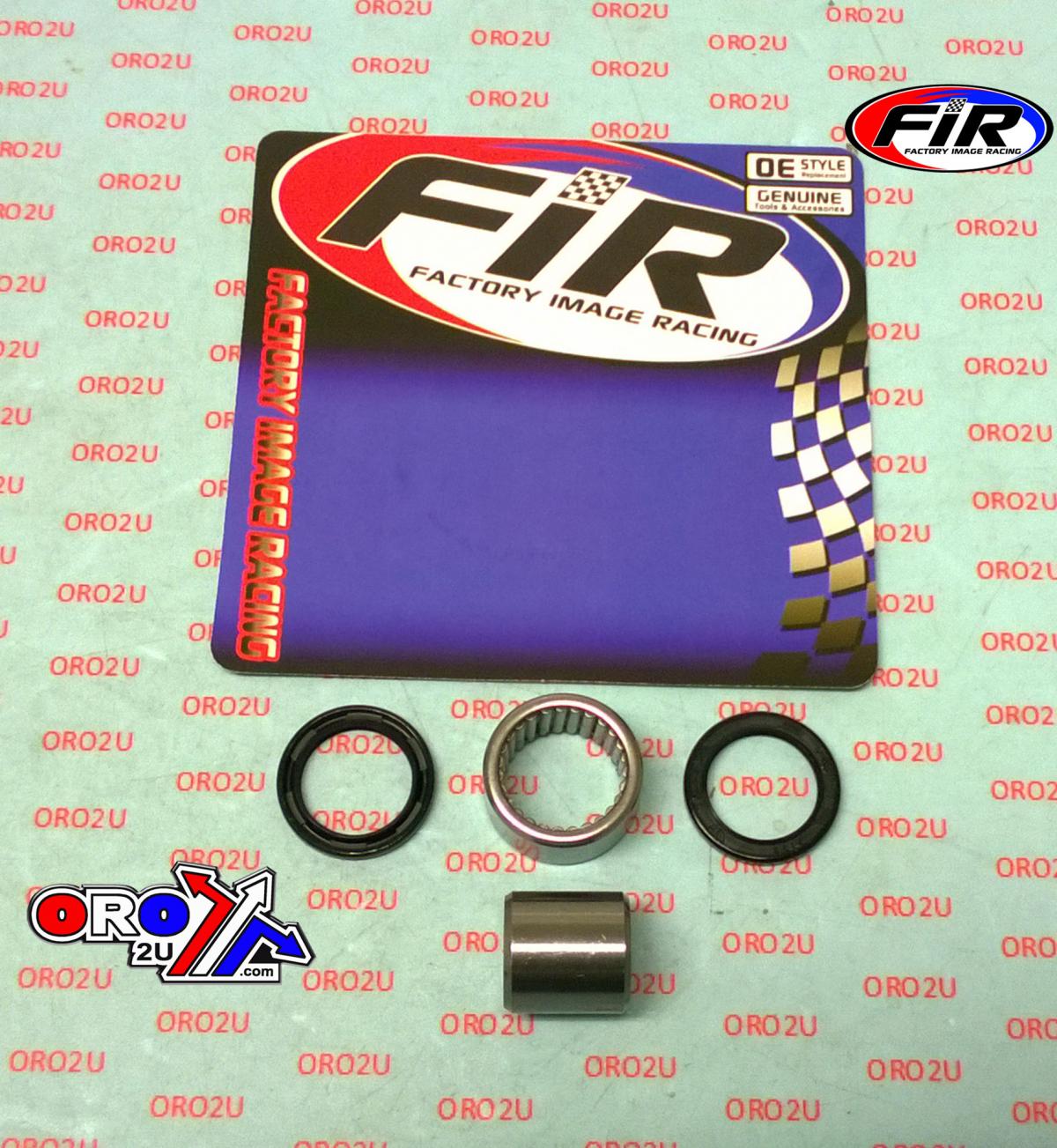 LOWER SHOCK BEARING KIT CRF ,  CRF150R 07-18