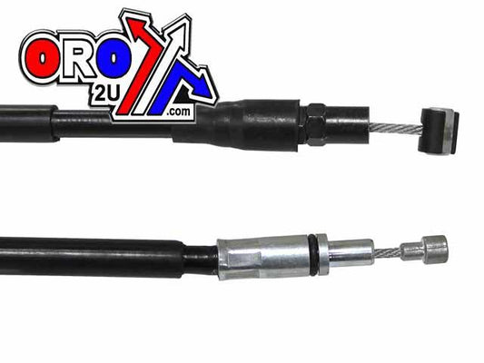 CABLE CLUTCH 05-19 YZ125, 1C3-26335-00-00, 1C3-26335-50-00, 1C3-26335-90-00 YAMAHA