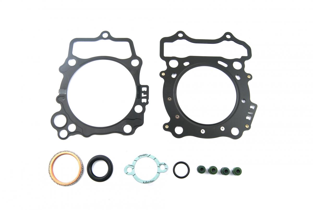 GASKET TOP SET YZ250F 2019-2025, PROX 35.2419 YAMAHA