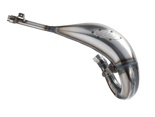 05-07 CR125 FACTORY FATTY, FMF 021051 EXHAUST FRONT PIPE