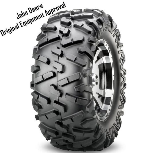 MAXXIS BIGHORN 2.0 26x11x12, AT26x11 R12, 6PR, 55N, E MARKED, MU10 REAR 2761162