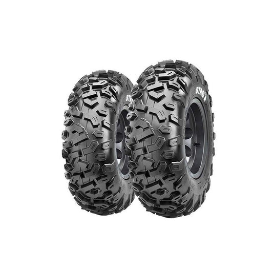 CST STAG 29x11x15, 29x11.00-15, 8PR, E MARKED, CU58 2761193