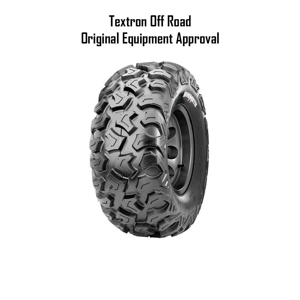 CST BEHEMOTH 28x10x14, 28x10.00-14, 8PR, 59M, E MARKED, CU08 REAR 2761280, 255/70-14