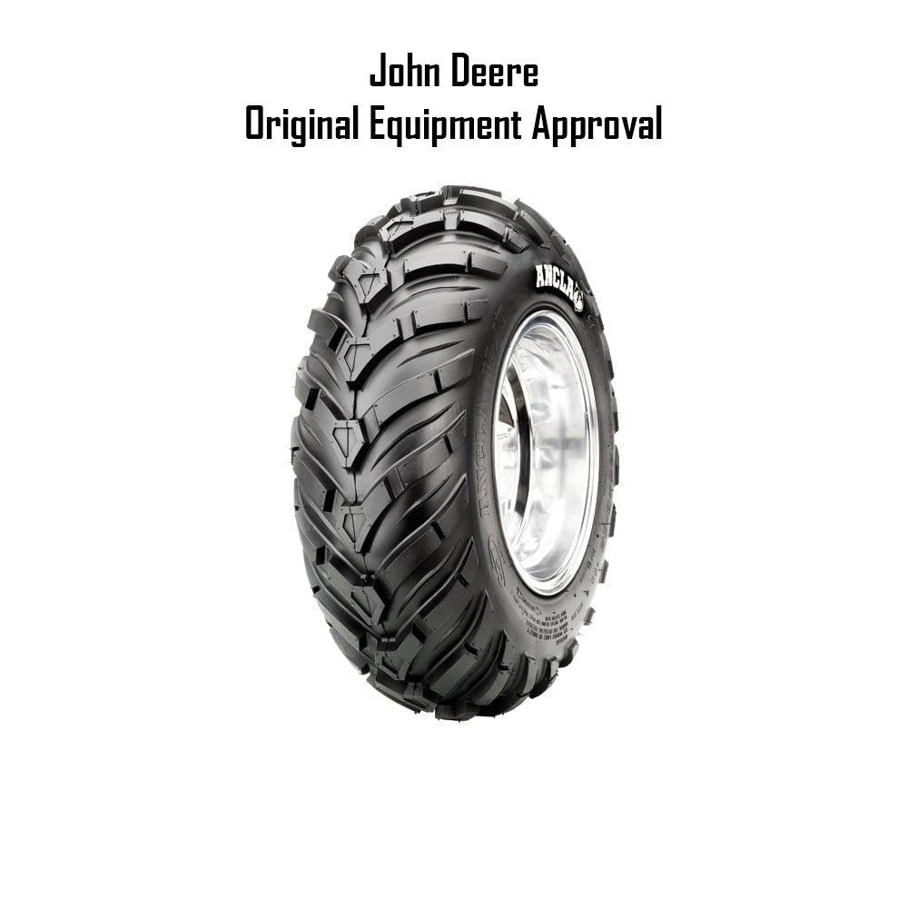 CST ANCLA 24x8x12, 24x8.00-12, 6PR, 40J, E MARKED, C9311 FRONT 2761220