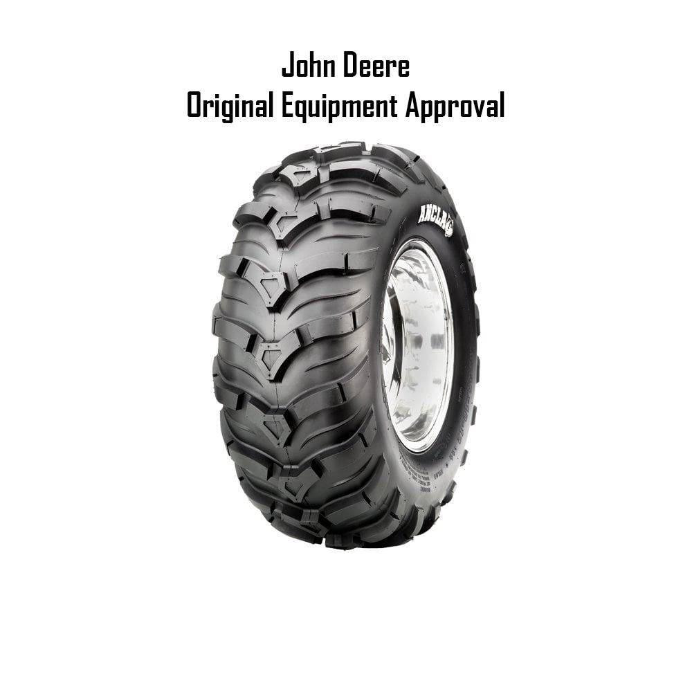 CST ANCLA 25x10x12, 25x10.00-12, 6PR, 50J, E MARKED, C9312 REAR 2761227