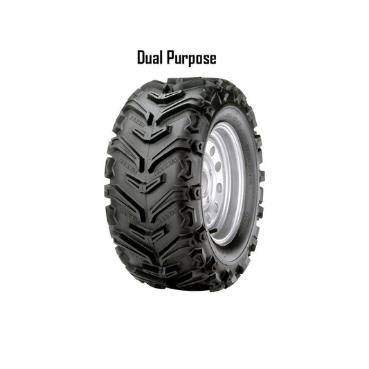 MAXXIS SURTRAK 25x8x12, 25x8.00-12, 2PR, 31J, E MARKED, C9208 2760476