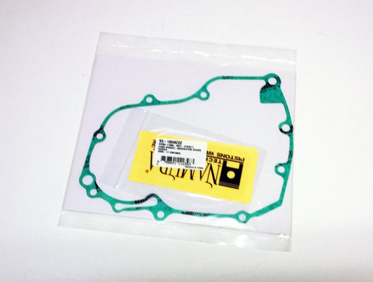 GASKET GENERATOR COVER, NAMURA NX-10046CG2, 11395-MEY-670