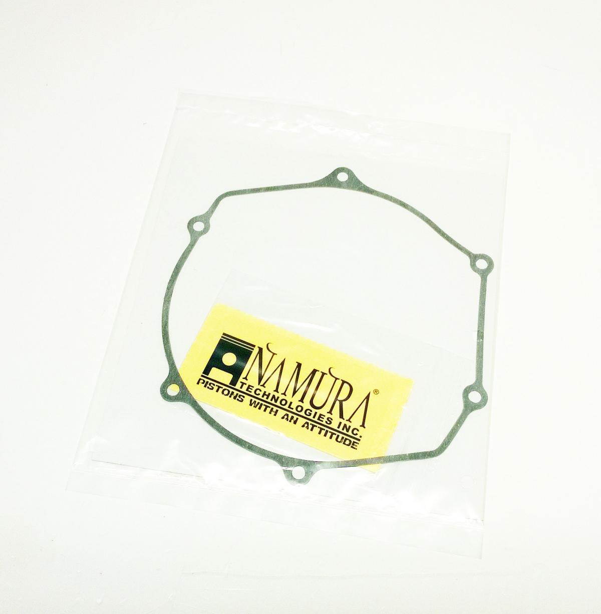 GASKET CLUTCH COVER, OUTER, NAMURA NX-30045CG2, 11484-35G10