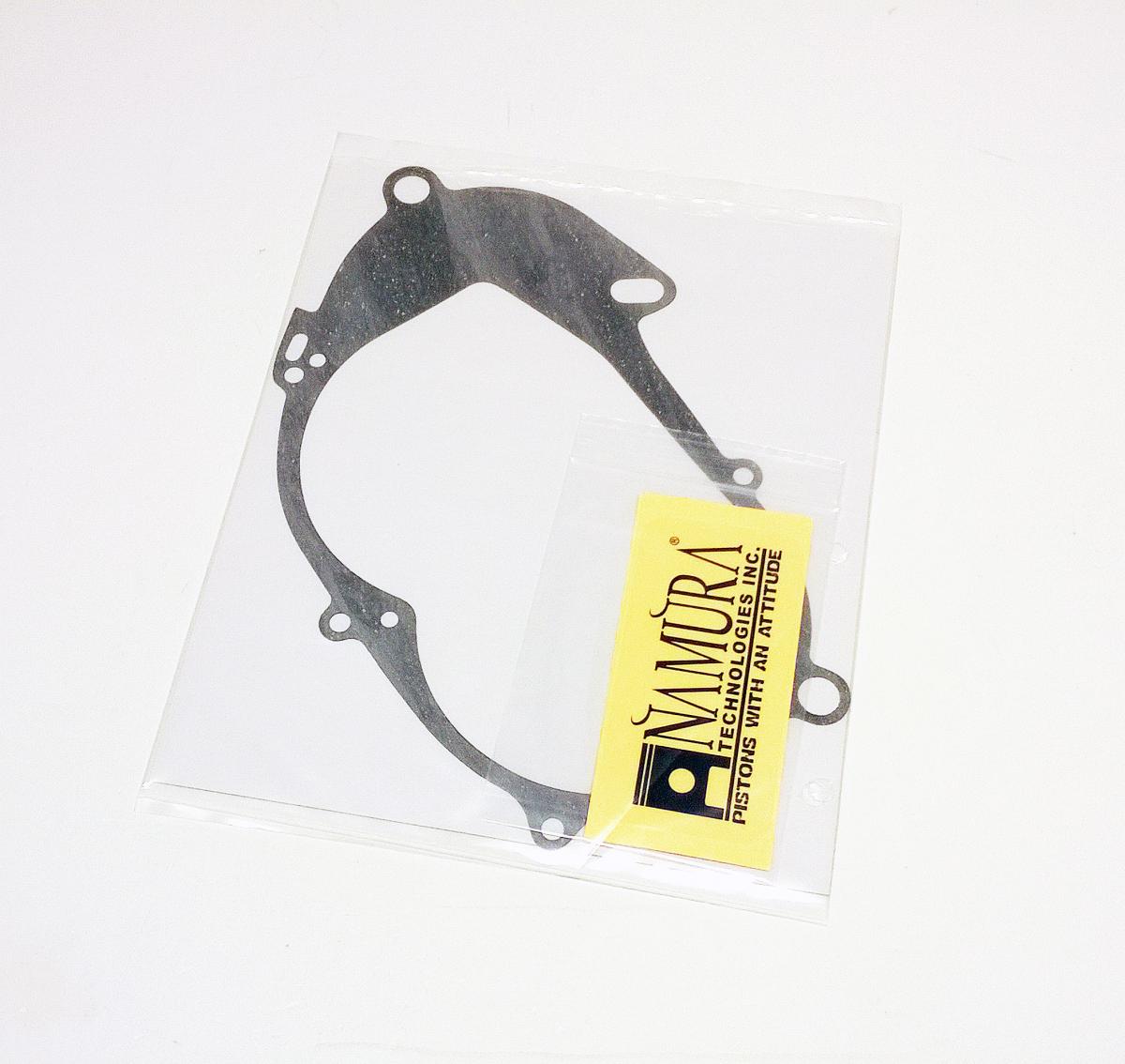 GASKET CLUTCH COVER, NAMURA NX-40055CG, 3L5-15451-10-00 3L5-15451-11-00