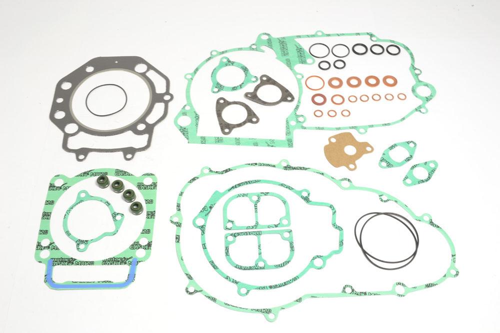 COMPLETE GASKET KIT KTM DUKE 95-98, ATHENA P400270850305