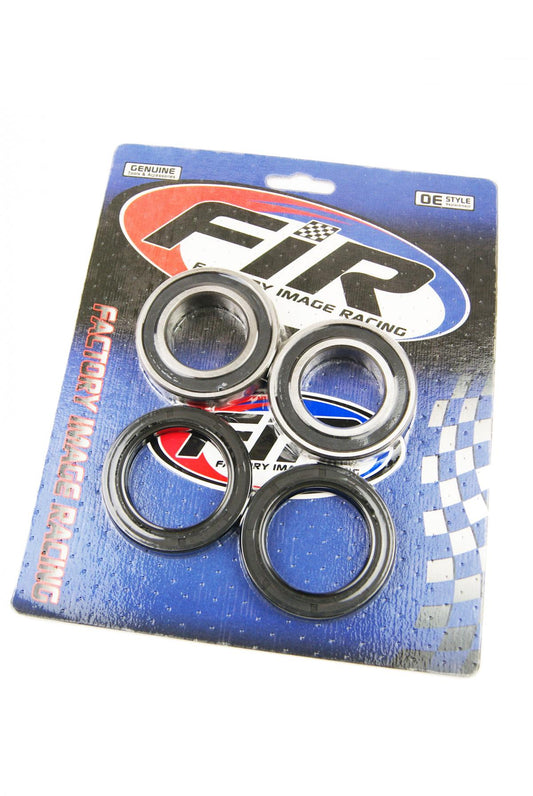 WHEEL BEARING KIT REAR YFZ350, [25-1315] Banshee 87-88