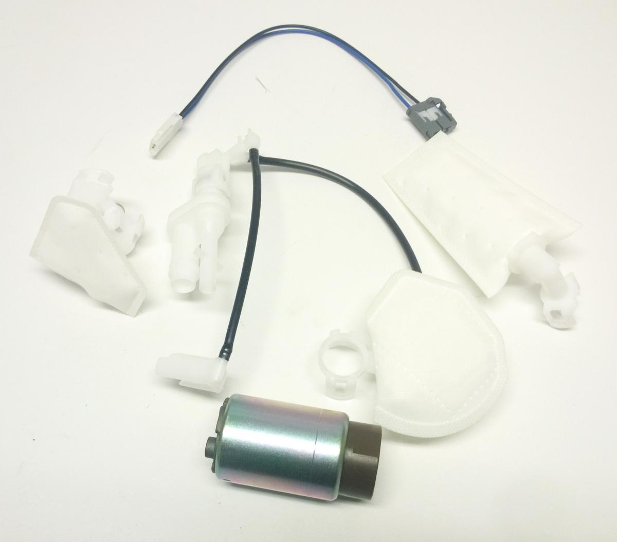 FUEL PUMP KIT, HONDA / YAMAHA, BRONCO AT-07522