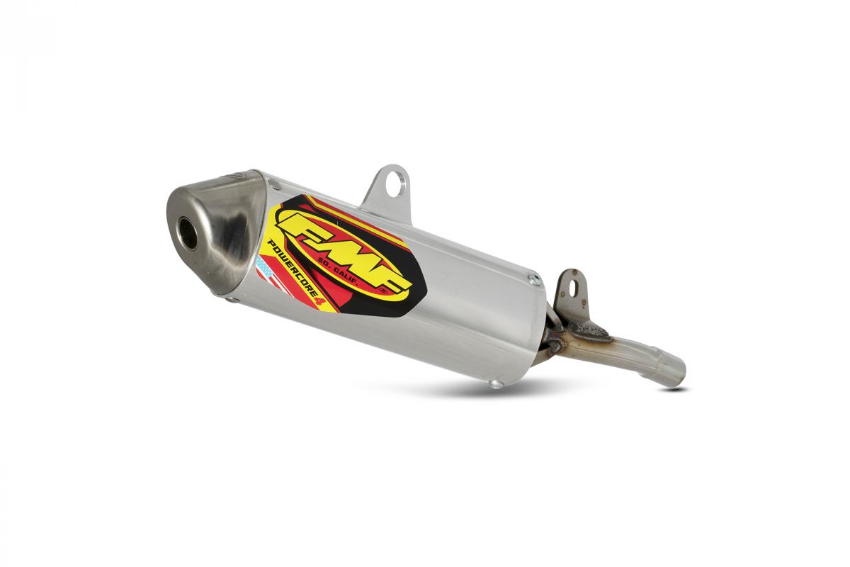 19-21 CRF110 POWERCORE 4, FMF 041579 MUFFLER