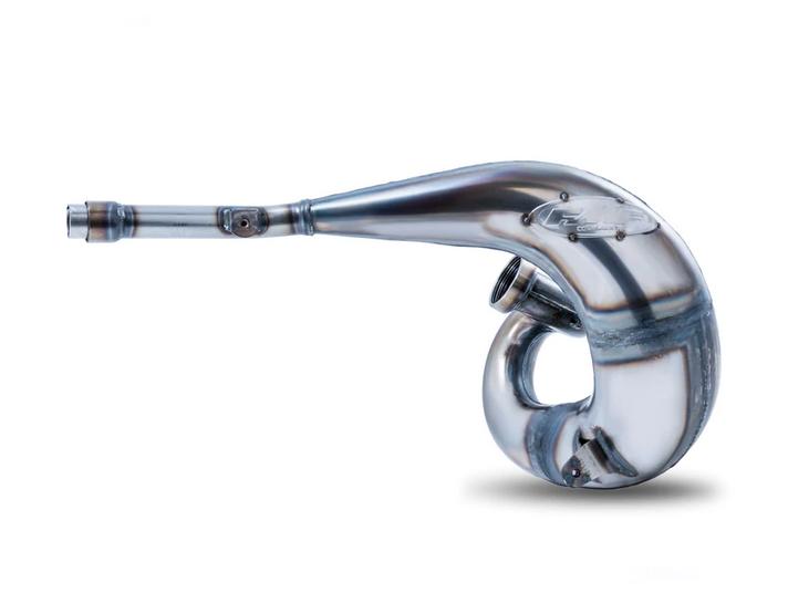 99-21 YZ250 FACTORY FATTY, FMF 024056 FRONT EXHAUST PIPE