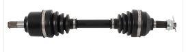 ULTRA HEAVY DUTY 8 BALL DRIVESHAFT ALLBALLS AB8-KW-8-221 59266-0022 KAWASAKI KVF750 FRONT RIGHT
