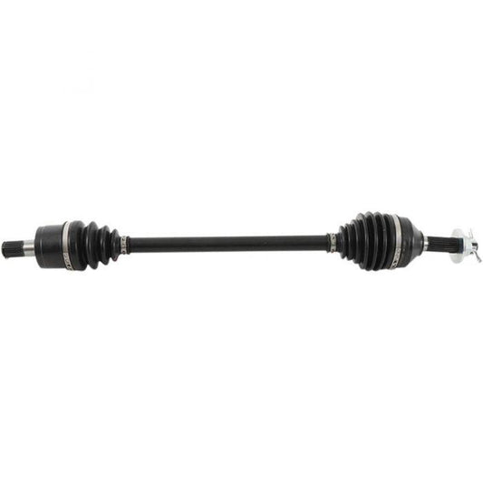 ULTRA HEAVY DUTY 8 BALL DRIVESHAFT ALLBALLS AB8-KW-8-301 59266-0028 59266-0037 KAWASAKI FRONT LH & RH Kawasaki