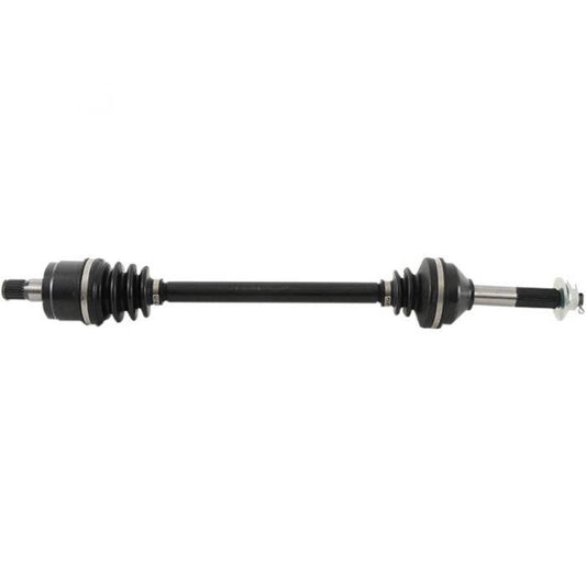 ULTRA HEAVY DUTY 8 BALL DRIVESHAFT, ALLBALLS AB8-KW-8-316, 59266-0702, KAWASAKI TERYX REAR LH & RH