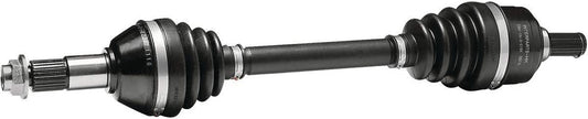 HEAVY DUTY 6 BALL DRIVESHAFT, ALLBALLS AB6-PO-8-325, 1333246, POLARIS RZR 900 FRONT LH & RH