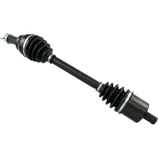 ULTRA HEAVY DUTY 8 BALL DRIVESHAFT, ALLBALLS AB8-PO-8-333, 1333431, POLARIS 1000 FRONT LH & RH