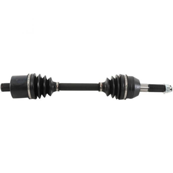 ULTRA HEAVY DUTY 8 BALL DRIVESHAFT ALLBALLS AB8-PO-8-355 1590416 POLARIS SPORTSMAN REAR LH & RH