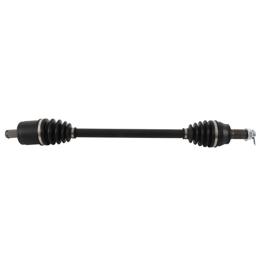 ULTRA HEAVY DUTY 8 BALL DRIVESHAFT, ALLBALLS AB8-PO-8-360, 1333681, POLARIS ACE 900 FRONT LH & RH