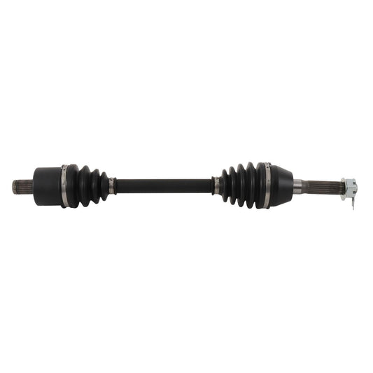 ULTRA HEAVY DUTY 8 BALL DRIVESHAFT, ALLBALLS AB8-PO-8-362, 1333752, POLARIS SPORTSMAN FRONT LH & RH