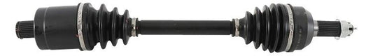 ULTRA HEAVY DUTY 8 BALL DRIVESHAFT, ALLBALLS AB8-PO-8-380, 1333080, 1333949, POLARIS RZR 900 REAR LH & RH