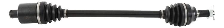 ULTRA HEAVY DUTY 8 BALL DRIVESHAFT ALLBALLS AB8-PO-8-399 1334059 POLARIS RZR XP TURBO FRONT LH & RH