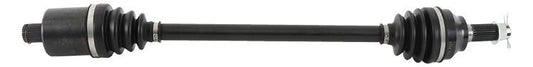 ULTRA HEAVY DUTY 8 BALL DRIVESHAFT ALLBALLS AB8-PO-8-399 1334059 POLARIS RZR XP TURBO FRONT LH & RH