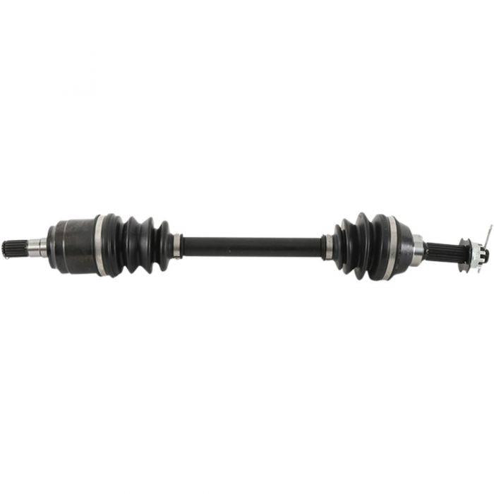 ULTRA HEAVY DUTY 8 BALL DRIVESHAFT, ALLBALLS AB8-SK-8-303, 54901-31G30 SUZUKI FRONT LH & RH