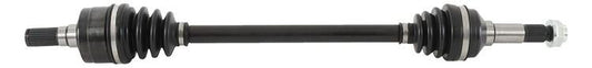 ULTRA HEAVY DUTY 8 BALL DRIVESHAFT ALLBALLS AB8-YA-8-358 2HC-2530T-10-00 YAMAHA YXZ 1000 R REAR LH & RH