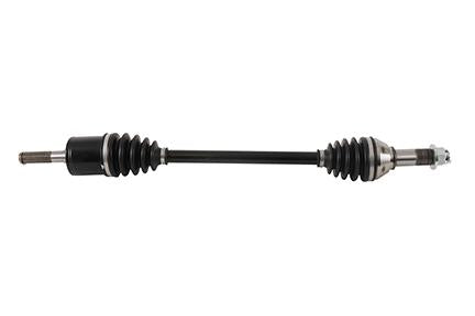 OEM REPLACEMENT DRIVESHAFT, ALLBALLS OEM-CA-8-125, 531-1221, CAN AM FRONT LEFT