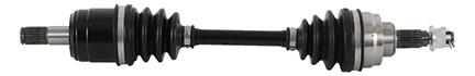 OEM REPLACEMENT DRIVESHAFT, ALLBALLS OEM-HO-8-306, 42220-HM7-003, 42250-HN5-672, HONDA FRONT LH & RH