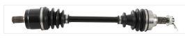 OEM REPLACEMENT DRIVESHAFT ALLBALLS OEM-HO-8-327 42220-HR6-A61 42250-HR6-A61 HONDA REAR LH & RH