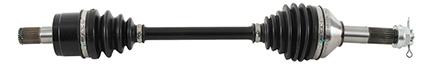 OEM REPLACEMENT DRIVESHAFT ALLBALLS OEM-KW-8-312 59266-0023 KAWASAKI REAR LH & RH