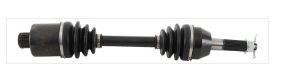 ULTRA HEAVY DUTY 8 BALL DRIVESHAFT, ALLBALLS AB8-PO-8-301, 1380240, 1380197, POLARIS REAR LH & RH