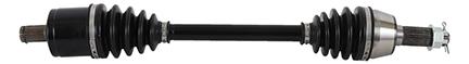 OEM REPLACEMENT DRIVESHAFT, ALLBALLS OEM-PO-8-304, 1332440, POLARIS FRONT LH & RH