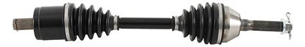 OEM REPLACEMENT DRIVESHAFT, ALLBALLS OEM-PO-8-305, 1380234, POLARIS FRONT LH & RH