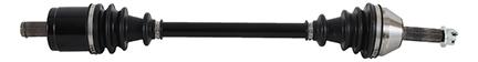 OEM REPLACEMENT DRIVESHAFT, ALLBALLS OEM-PO-8-309, 1332423, POLARIS FRONT LH & RH