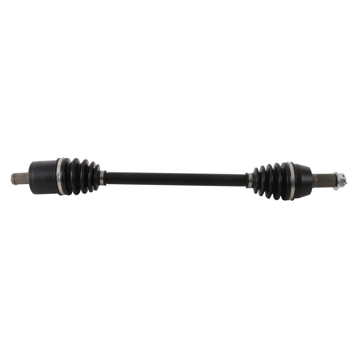 HEAVY DUTY 6 BALL DRIVESHAFT, ALLBALLS AB6-PO-8-318, 1332858, POLARIS FRONT LH & RH