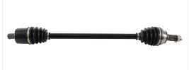 OEM REPLACEMENT DRIVESHAFT, ALLBALLS OEM-PO-8-320, 1333123, POLARIS FRONT LH & RH