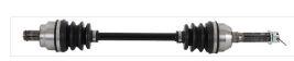 OEM REPLACEMENT DRIVESHAFT, ALLBALLS OEM-PO-8-321, 1332931, POLARIS FRONT LH & RH